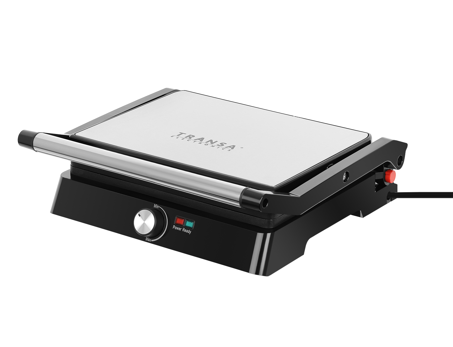 Zestaw grilla elektrycznego GrillChef 2200W Transa Electronics